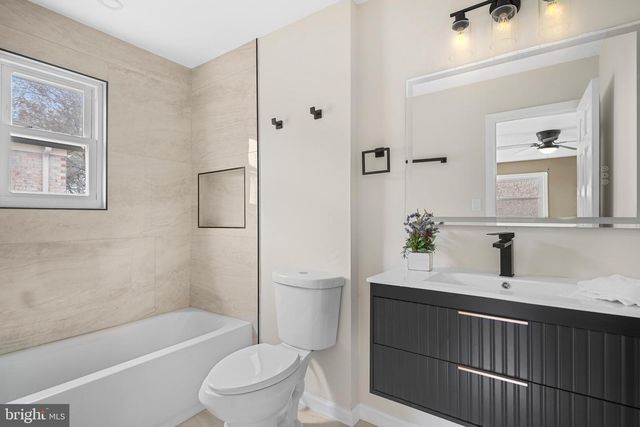 1705 CRESTVIEW DR, Rockville, MD 20854