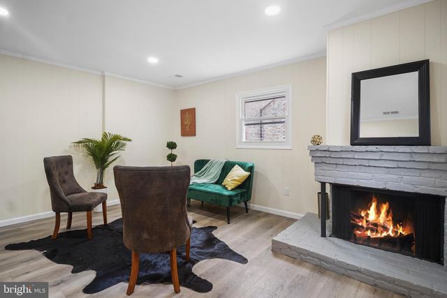 1705 CRESTVIEW DR, Rockville, MD 20854