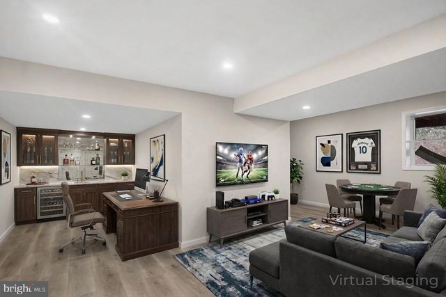 1705 CRESTVIEW DR, Rockville, MD 20854