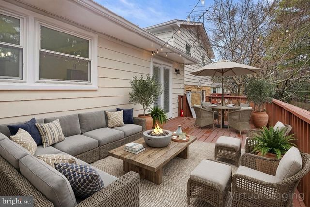 1705 CRESTVIEW DR, Rockville, MD 20854