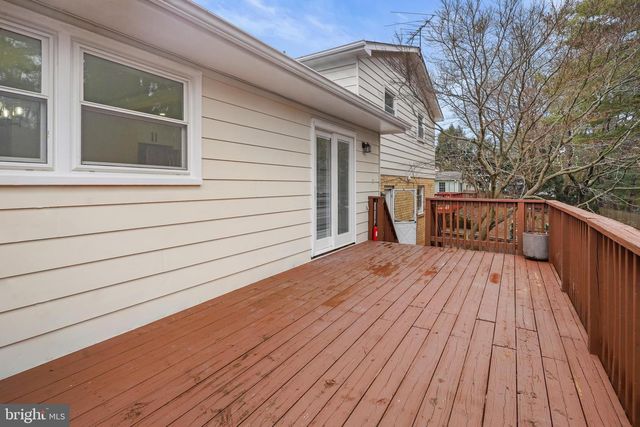 1705 CRESTVIEW DR, Rockville, MD 20854