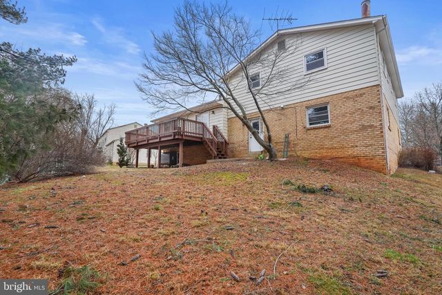 1705 CRESTVIEW DR, Rockville, MD 20854