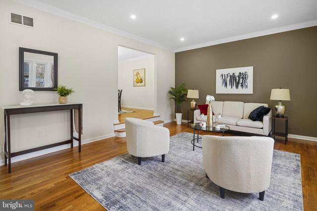 1705 CRESTVIEW DR, Rockville, MD 20854