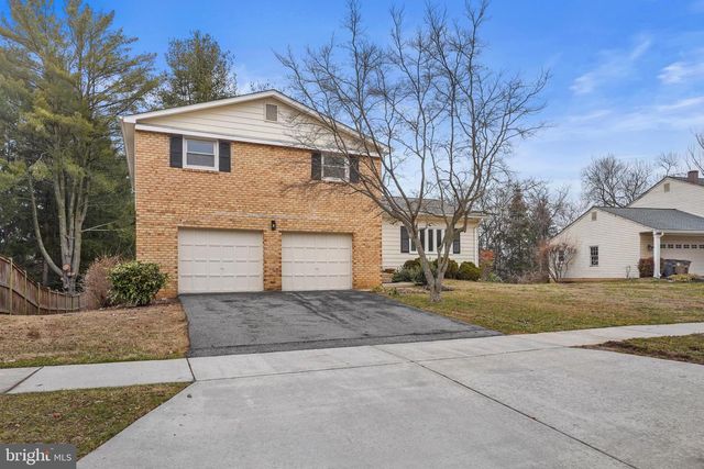 1705 CRESTVIEW DR, Rockville, MD 20854