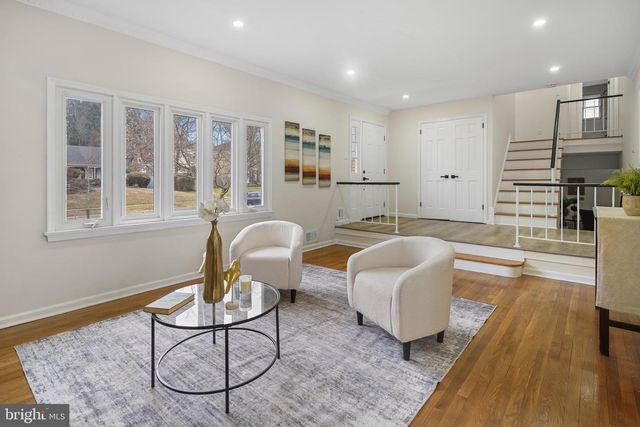 1705 CRESTVIEW DR, Rockville, MD 20854