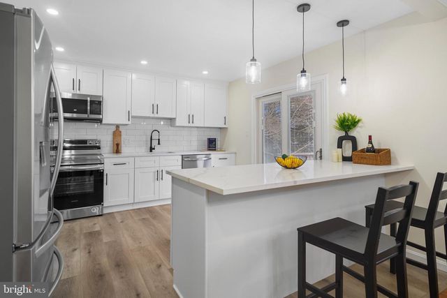 1705 CRESTVIEW DR, Rockville, MD 20854