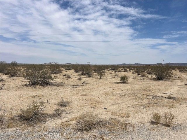 7777 Twentynine Palms, Joshua Tree, CA 92252