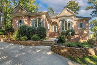 2009 Traceway N Drive, Sanford, NC 27332