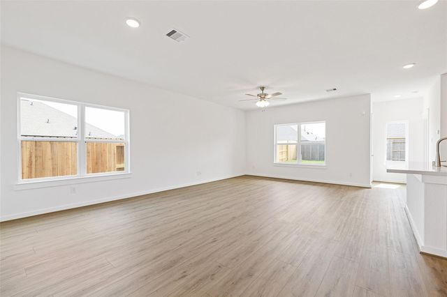 4729 Peony Green Drive, Katy, TX 77493