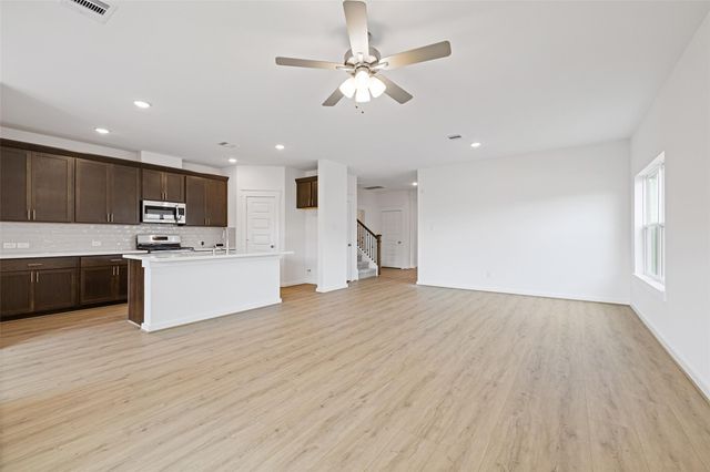 4729 Peony Green Drive, Katy, TX 77493