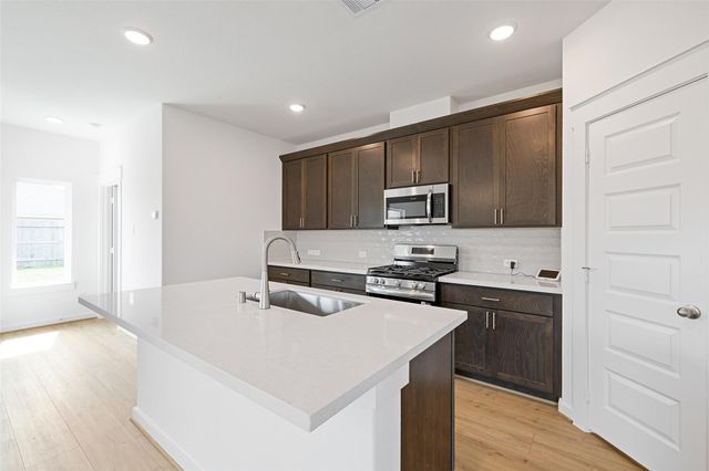 4729 Peony Green Drive, Katy, TX 77493