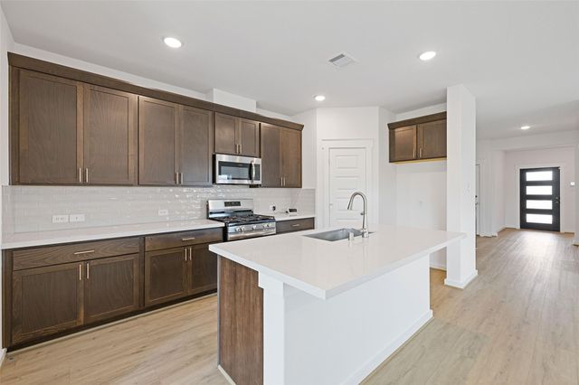 4729 Peony Green Drive, Katy, TX 77493