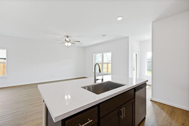 4729 Peony Green Drive, Katy, TX 77493