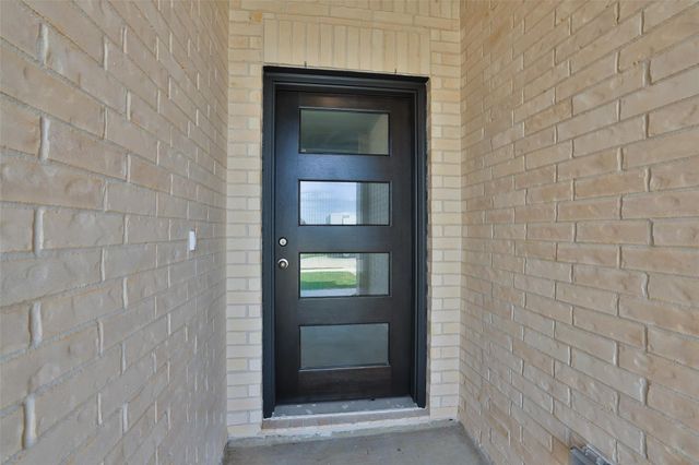 4729 Peony Green Drive, Katy, TX 77493