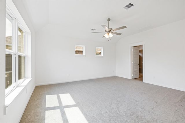 4729 Peony Green Drive, Katy, TX 77493