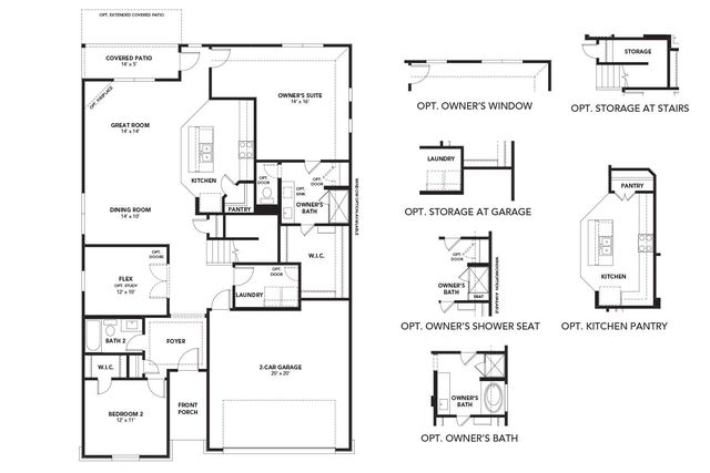 4729 Peony Green Drive, Katy, TX 77493