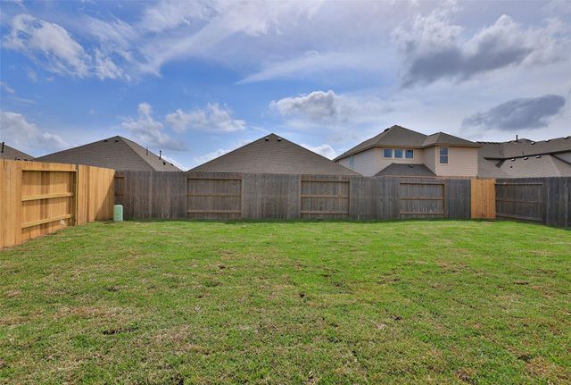 4729 Peony Green Drive, Katy, TX 77493