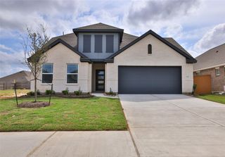4729 Peony Green Drive, Katy, TX 77493
