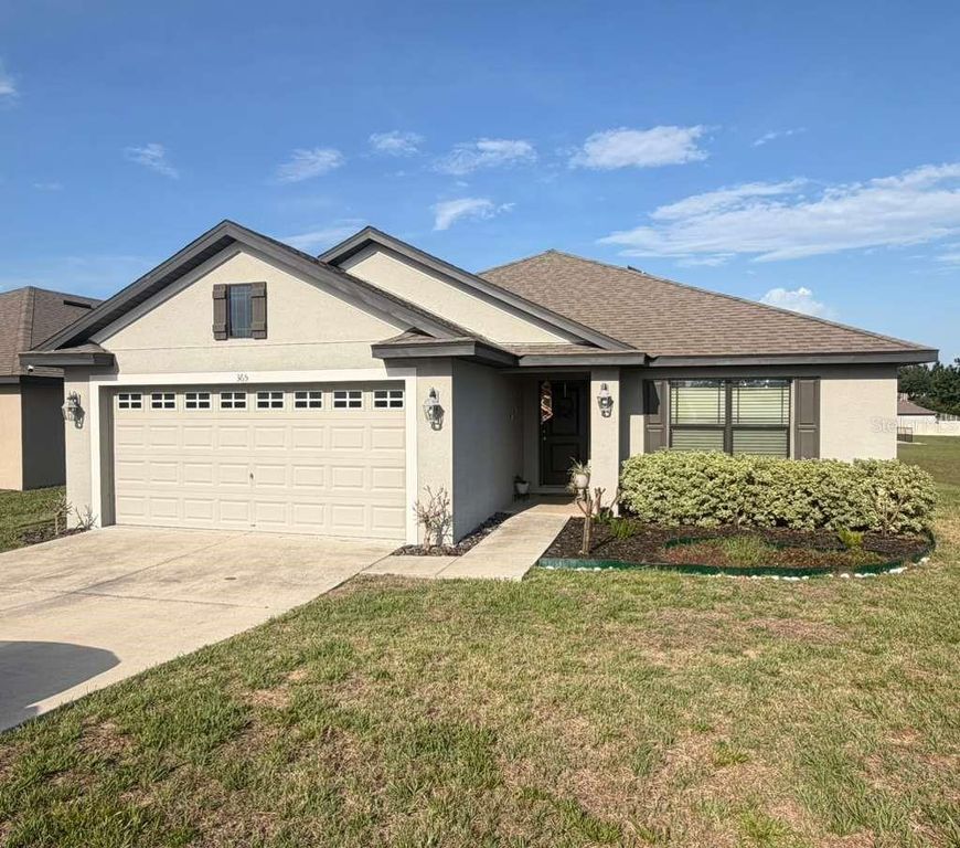 365 CITRUS POINTE DRIVE, Davenport, FL 33837