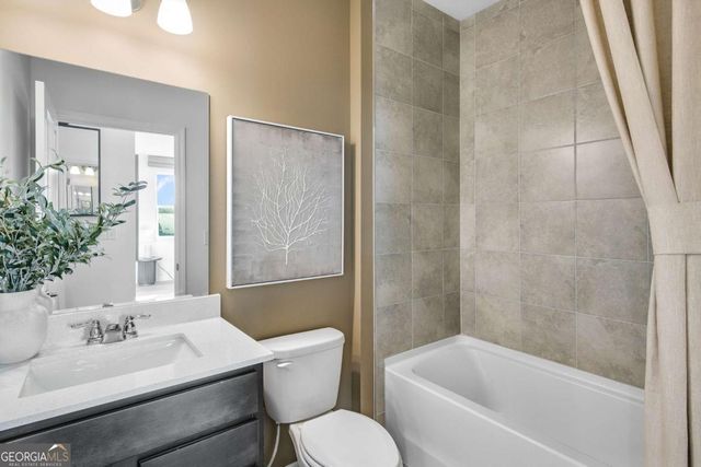 215 Ravenna Drive, Griffin, GA 30223