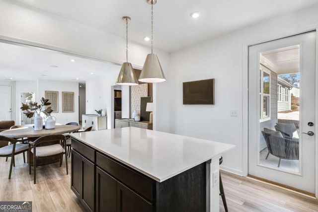 215 Ravenna Drive, Griffin, GA 30223