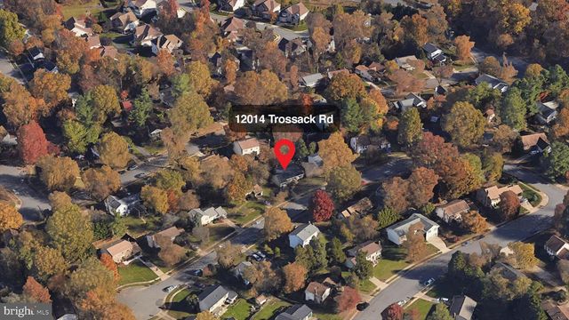 12014 TROSSACK RD, Herndon, VA 20170