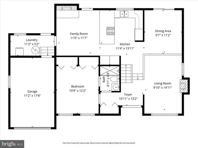 12014 TROSSACK RD, Herndon, VA 20170