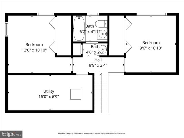 12014 TROSSACK RD, Herndon, VA 20170