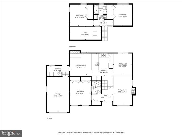 12014 TROSSACK RD, Herndon, VA 20170