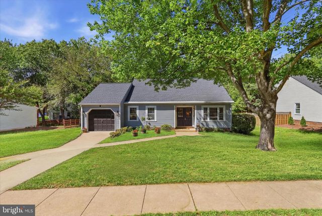 12014 TROSSACK RD, Herndon, VA 20170