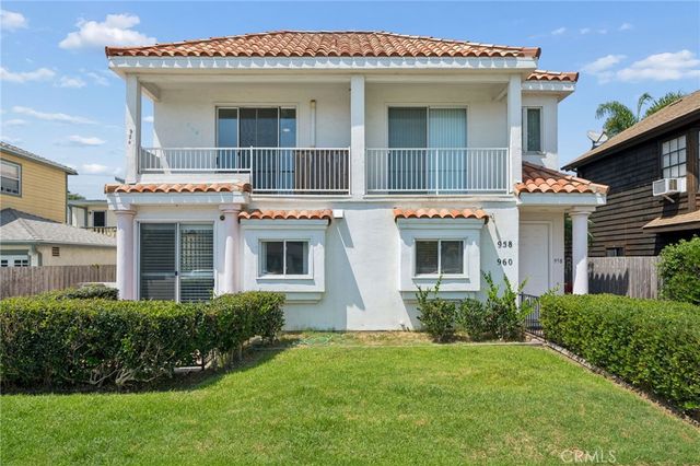 954 Law, San Diego, CA 92109