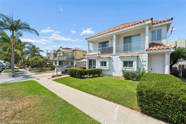 954 Law, San Diego, CA 92109