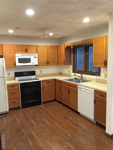 247 Caballeros Boulevard, Belleville, IL 62221