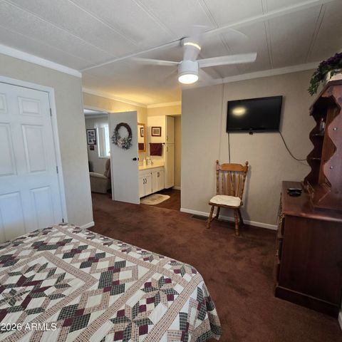 10201 N 99th Avenue 12, Peoria, AZ 85345