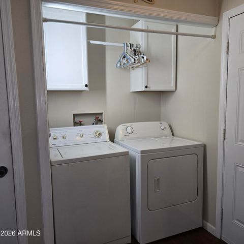 10201 N 99th Avenue 12, Peoria, AZ 85345