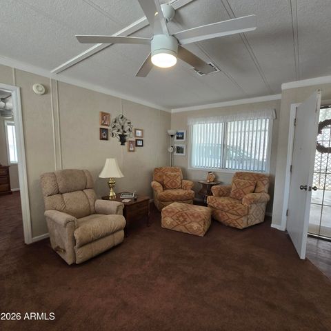 10201 N 99th Avenue 12, Peoria, AZ 85345