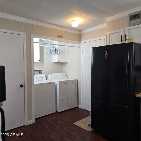 10201 N 99th Avenue 12, Peoria, AZ 85345