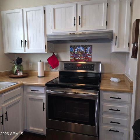 10201 N 99th Avenue 12, Peoria, AZ 85345