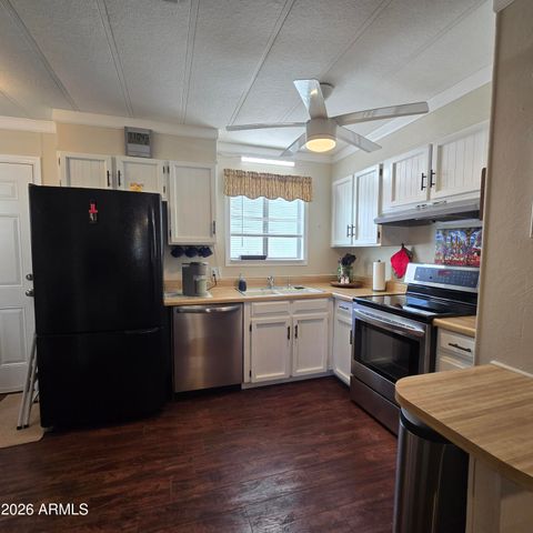 10201 N 99th Avenue 12, Peoria, AZ 85345