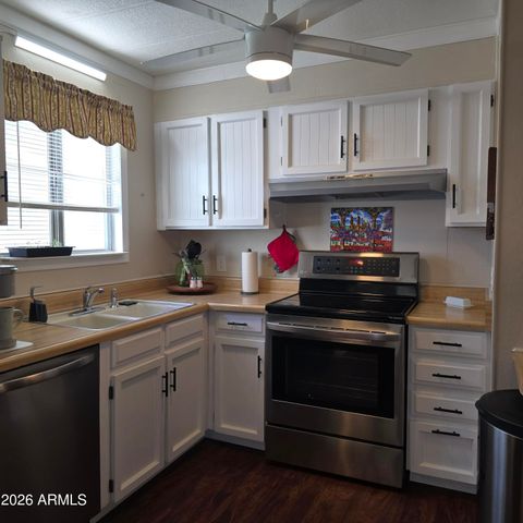 10201 N 99th Avenue 12, Peoria, AZ 85345