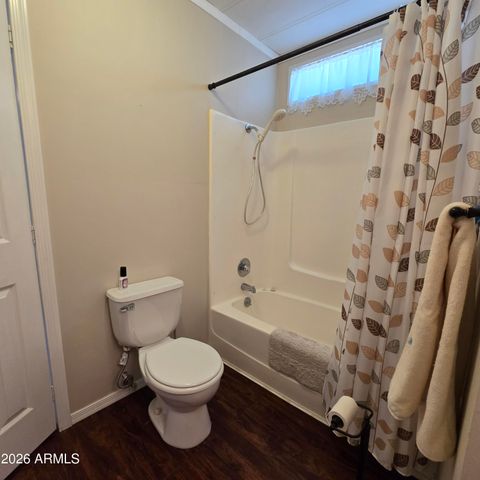 10201 N 99th Avenue 12, Peoria, AZ 85345