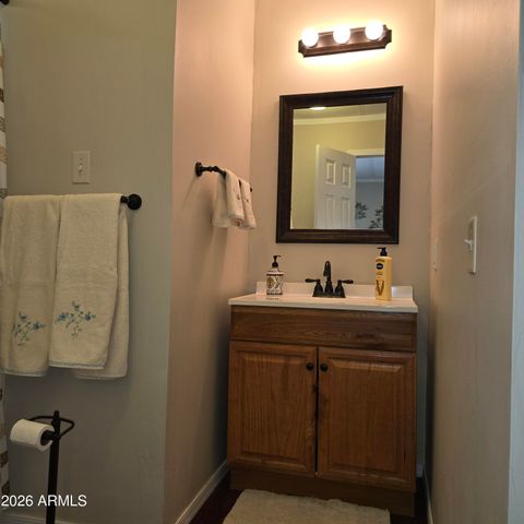 10201 N 99th Avenue 12, Peoria, AZ 85345