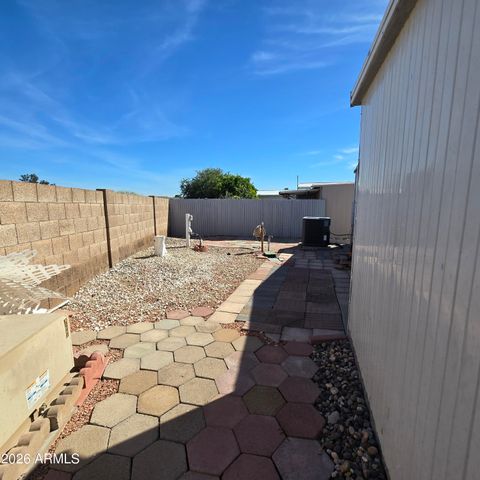 10201 N 99th Avenue 12, Peoria, AZ 85345