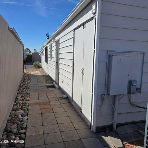 10201 N 99th Avenue 12, Peoria, AZ 85345