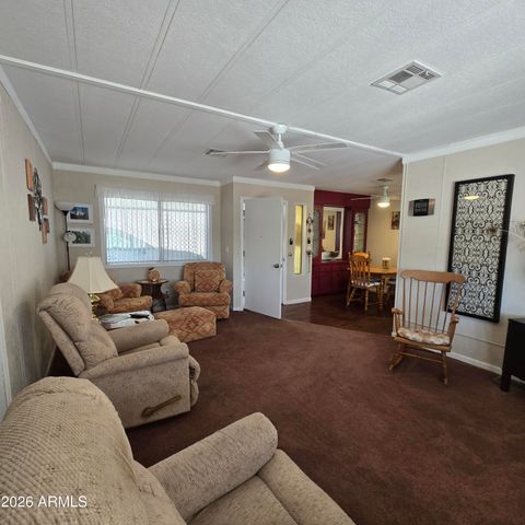 10201 N 99th Avenue 12, Peoria, AZ 85345