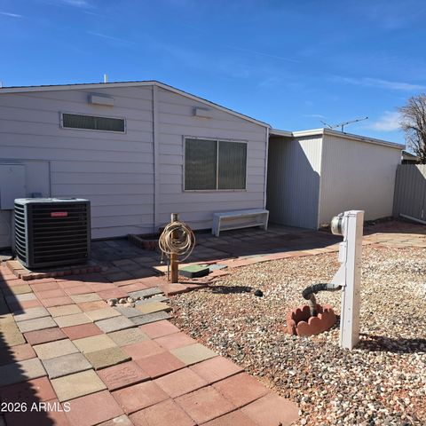 10201 N 99th Avenue 12, Peoria, AZ 85345