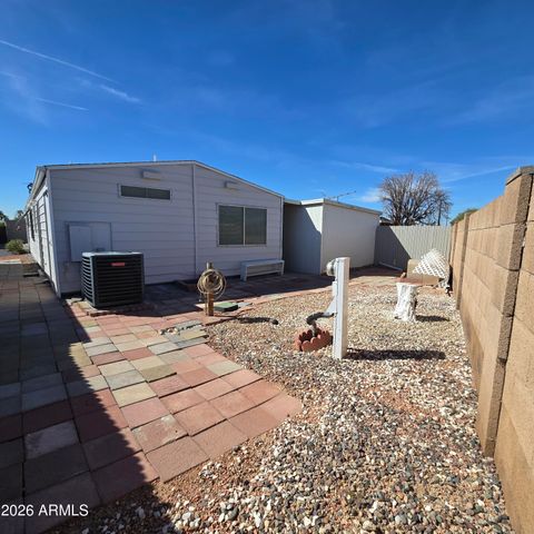 10201 N 99th Avenue 12, Peoria, AZ 85345