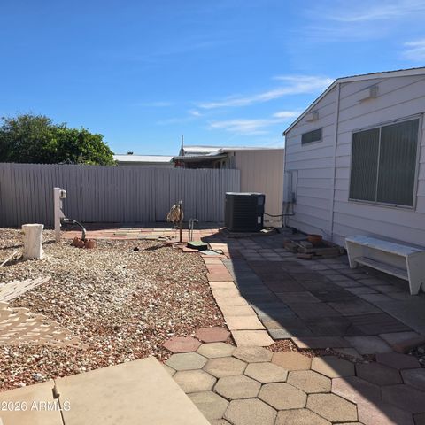 10201 N 99th Avenue 12, Peoria, AZ 85345