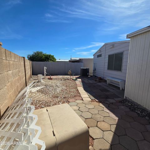 10201 N 99th Avenue 12, Peoria, AZ 85345