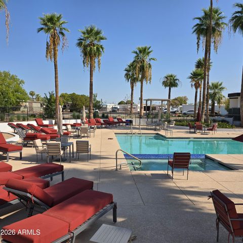 10201 N 99th Avenue 12, Peoria, AZ 85345